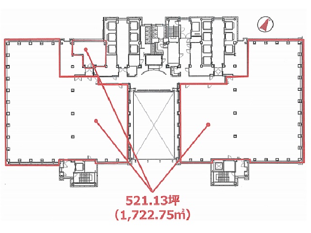 新宿マインズタワー25F521.13T間取り図.jpg