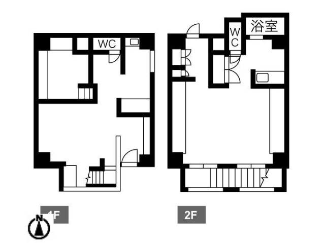 ALA大須ビル1-2F間取り図.jpg