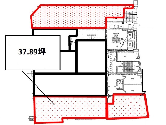 広島三栄ビル6階37.89坪間取り図.jpg