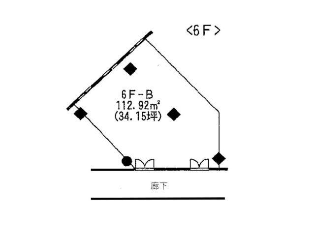 第二藤川6FB区画34.15T間取り図.jpg