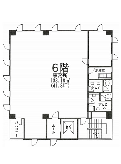 丸森(小伝馬町）6F41.8T間取り図.jpg