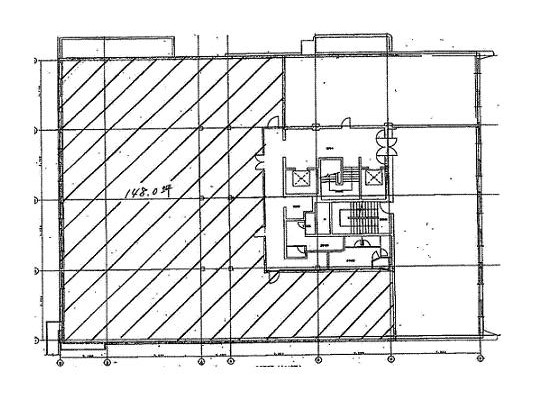 塩崎（平河町）7F148T間取り図.jpg