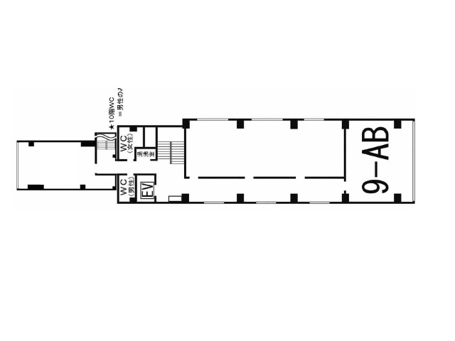 本町新興産ビル9F15.3坪　間取り図.jpg