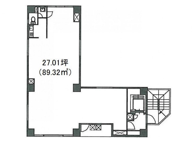 藤岡（箱崎町）基準階間取り図.jpg