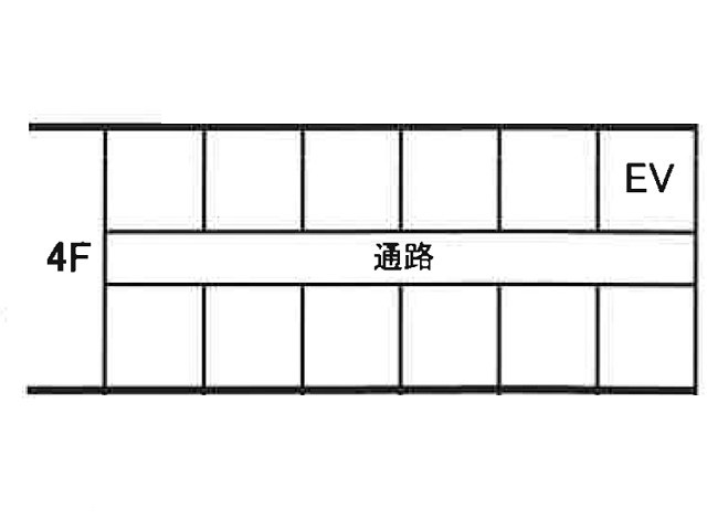 オフィスニューガイア博多駅前NO50　4F間取り図.jpg