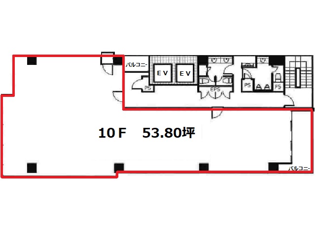 北浜10F53.80T間取り図.jpg