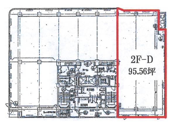 NU関内ビル　2F95.56T間取り図.jpg