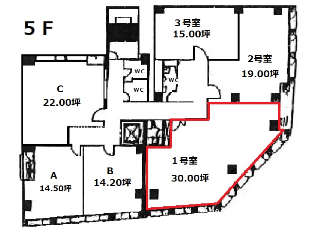 第3ユヤマ5F30.00T間取り図.jpg