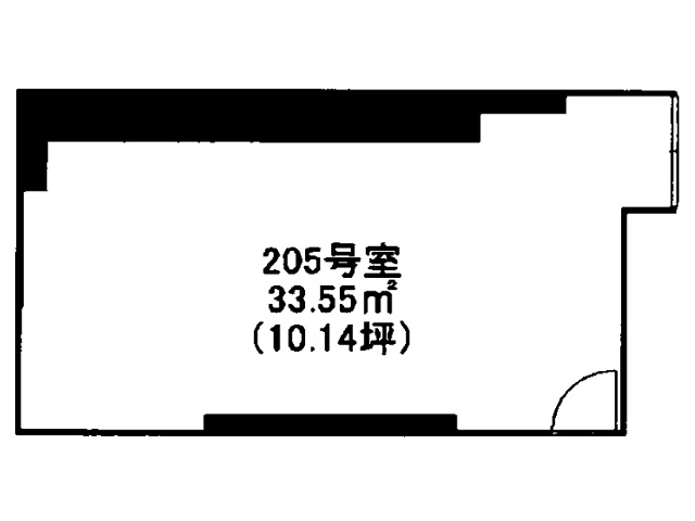 ビジネスポイント大須ビル2階205号室間取り図.jpg