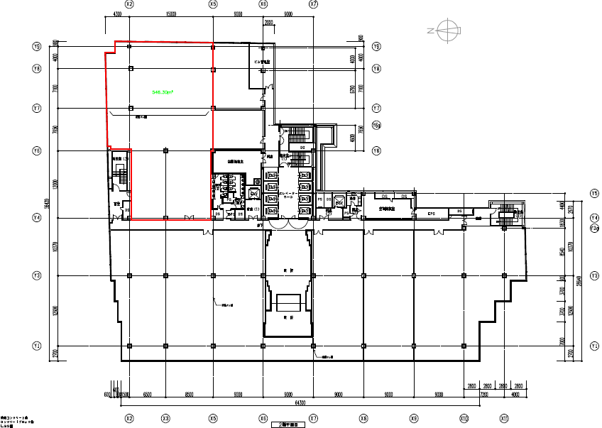 御堂筋本町ビル間取り図.png