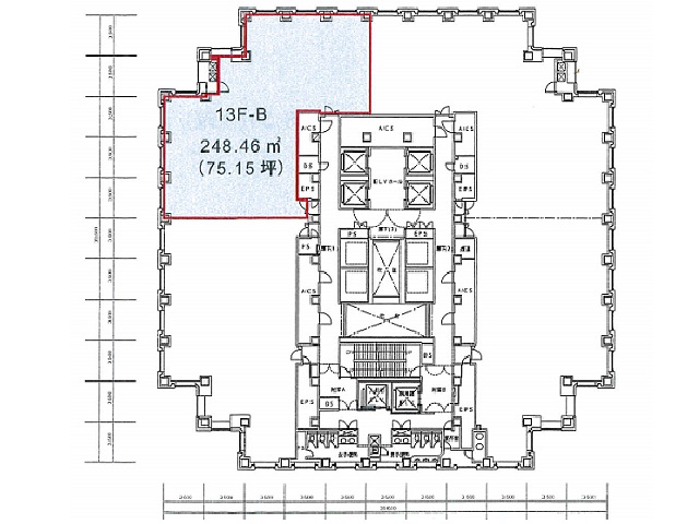 恵比寿プライムスクエアタワー13F75.15T間取り図.jpg