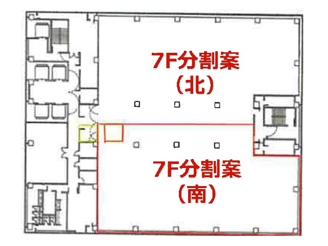 天王洲ファーストタワー7F分割案間取り図.jpg
