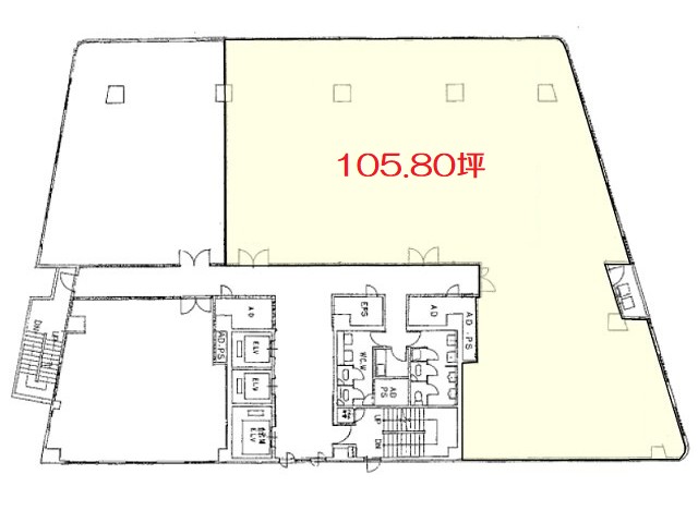 南天神ビル8F105間取り図.jpg