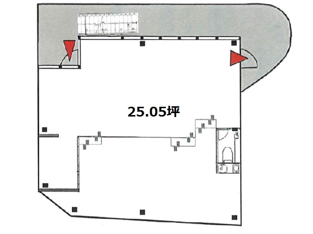 NISHIAZABU　FT　Ⅱ3F25.05T間取り図.jpg