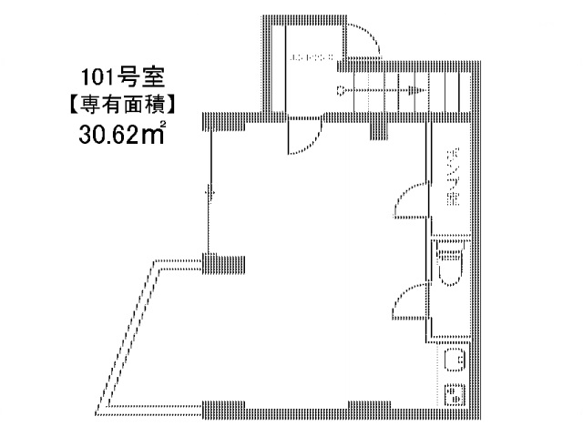 OnCo荻窪1F101 9.26T間取り図.jpg