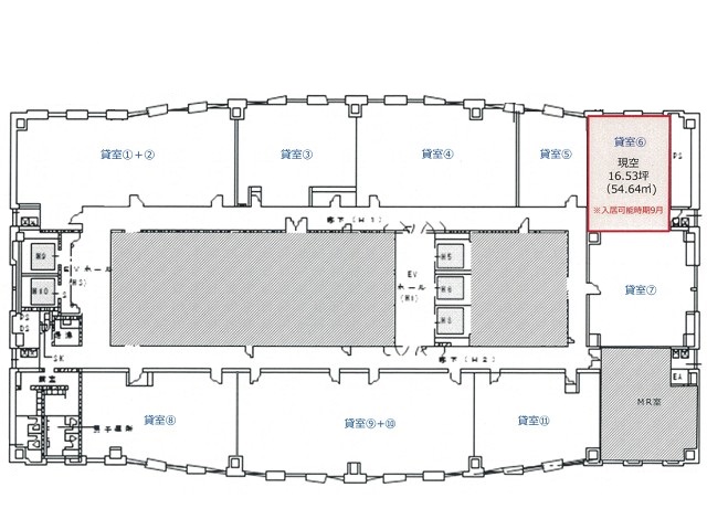 リーガロイヤルホテル広島ビル9F-16.53T間取り図.jpg