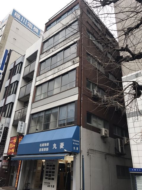 ダイキ（神田松永町）外観.JPG