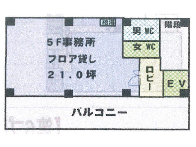第2プリンス5F21.00T間取り図.jpg