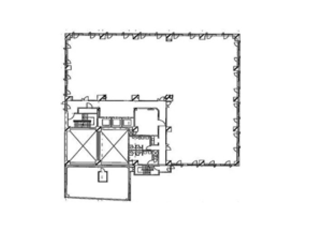 三井生命北九州ビル基準階間取り図.jpg