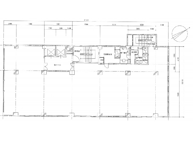 光和西新橋基準階間取り図.jpg