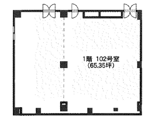 新横浜アーバンスクエア102号室65.35T間取り図.jpg