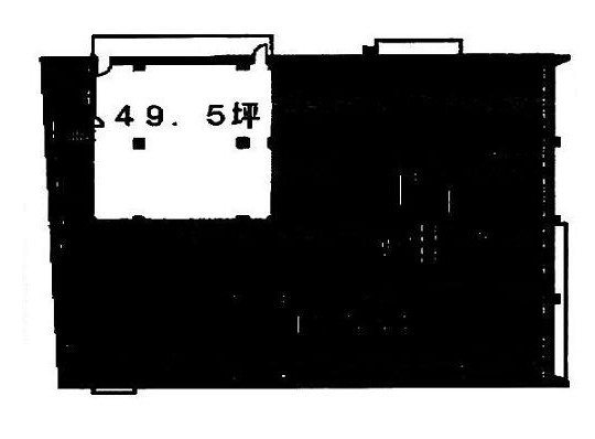 塩崎（平河町）B2F49.5T間取り図.jpg