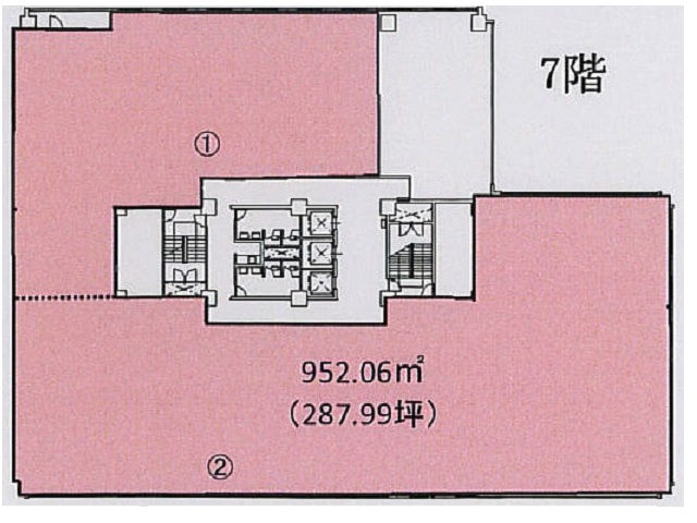 名古屋丸の内平和ビル７階間取り図.jpg