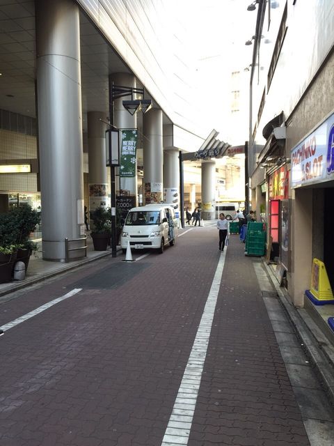 渋谷駅前会館3.JPG