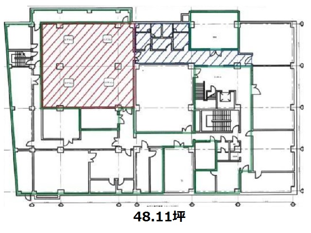 塩崎（平河町）B2F48.11T間取り図.jpg