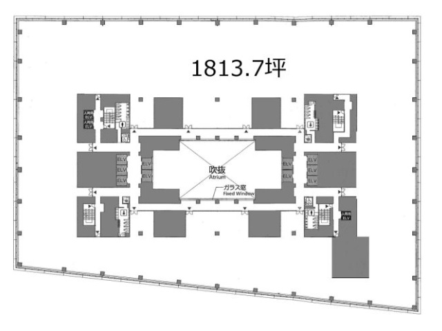 GINZA SIX9F1,813.70T間取り図.jpg