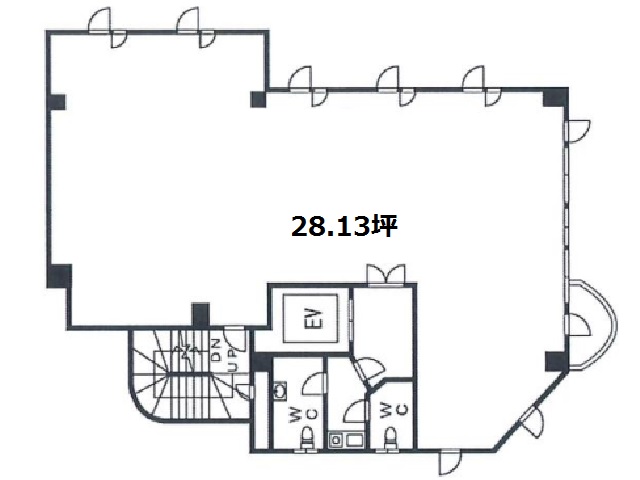 米澤（六本木）2F28.13T間取り図.jpg