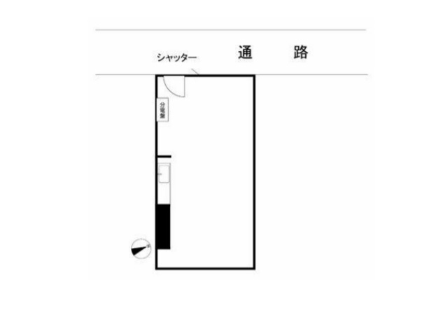 ニュー新橋3F305-B8.71T間取り図.jpg
