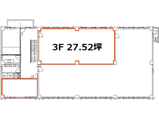 京都社屋3F27.52T間取り図.jpg