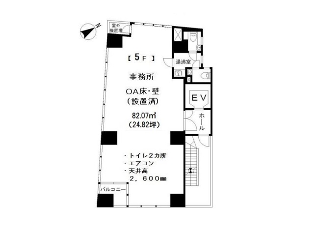 G-FRONT青山5F24.82T間取り図.jpg