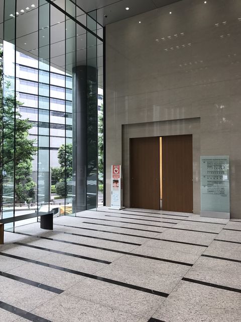霞が関ビジネスセンター2.JPG