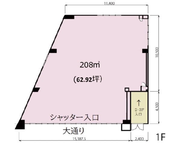 大久保ニイクラ1F62.92T間取り図.jpg
