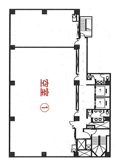 芝公園電気8F間取り図.jpg