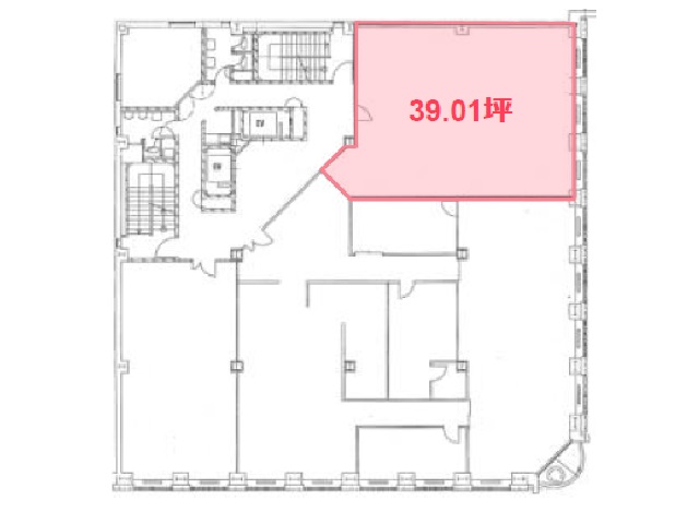 北海道医師会館ビル_3F39.01T_間取り図.jpg