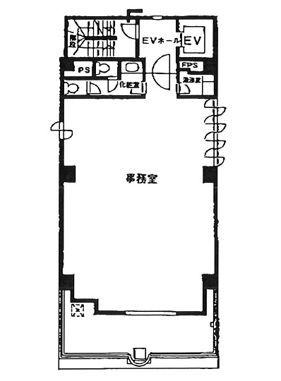 北村（西新橋）5F33.66T間取り図.jpg