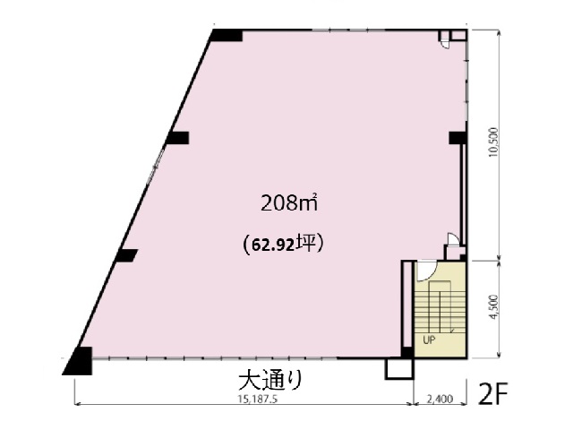 大久保ニイクラ2F62.92T間取り図.jpg
