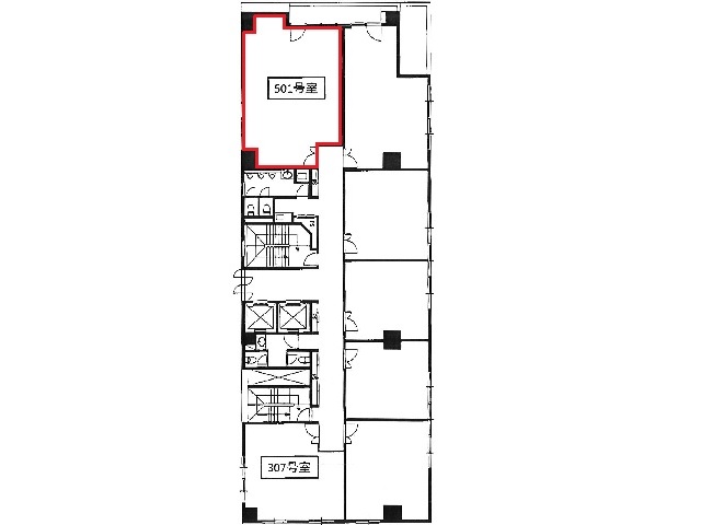 堺筋本町プラザビル501号室26.17坪間取り図.jpg