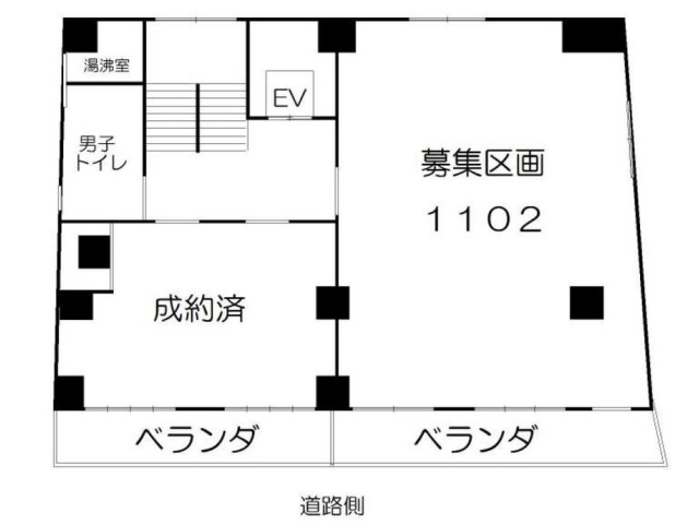 友野本社（銀座）11F21T間取り図.jpg