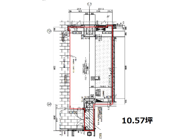 東京建物八重洲B1F10.57T間取り図.jpg