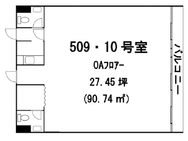 東京セントラル表参道509・510間取り図.jpg