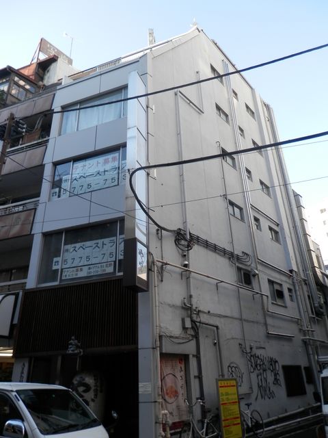 Azabu-You田中1外観.JPG