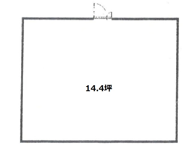 ウエノエストB1F14.4T間取り図.jpg