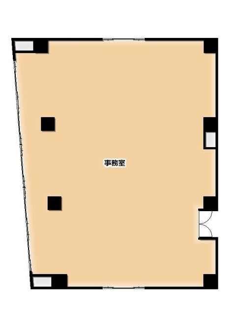 リモージュ京都4F401号室間取り図.jpg