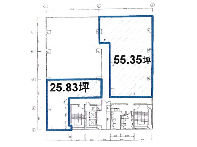 リーフスクエア新横浜7F55.35T25.83T間取り図.jpg