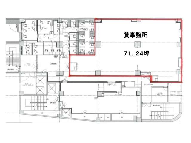 ホテルシティオ4F71.24T間取り図.jpg
