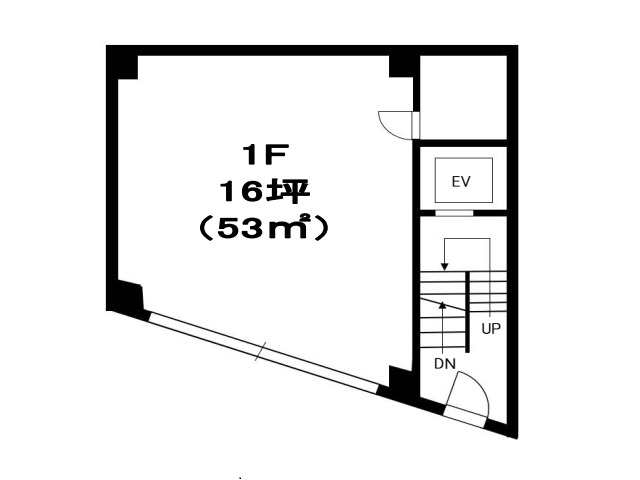 三丸（西新宿）1F16T間取り図.jpg